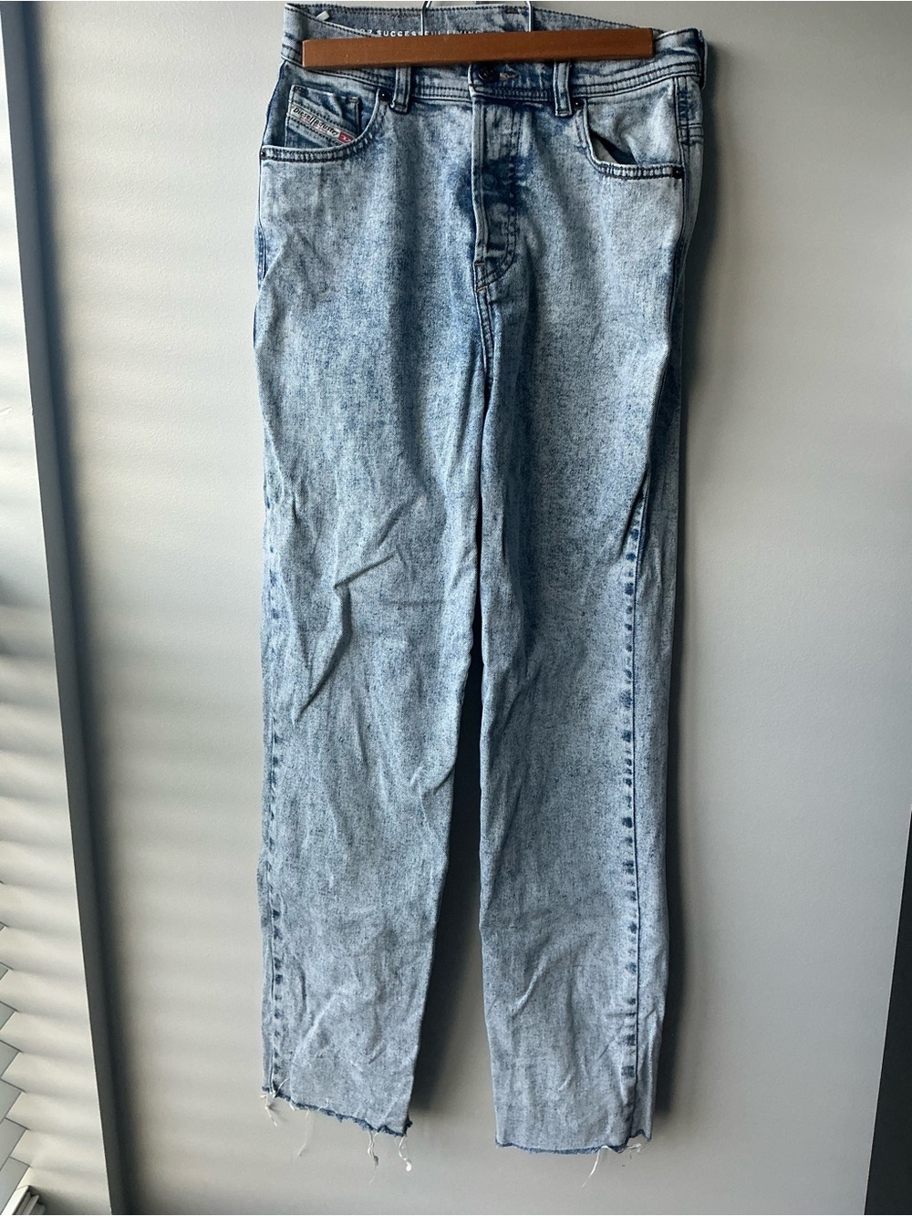 Women’s Diesel Jeans